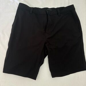 Men’s Black Banana Republic Shorts Size 36